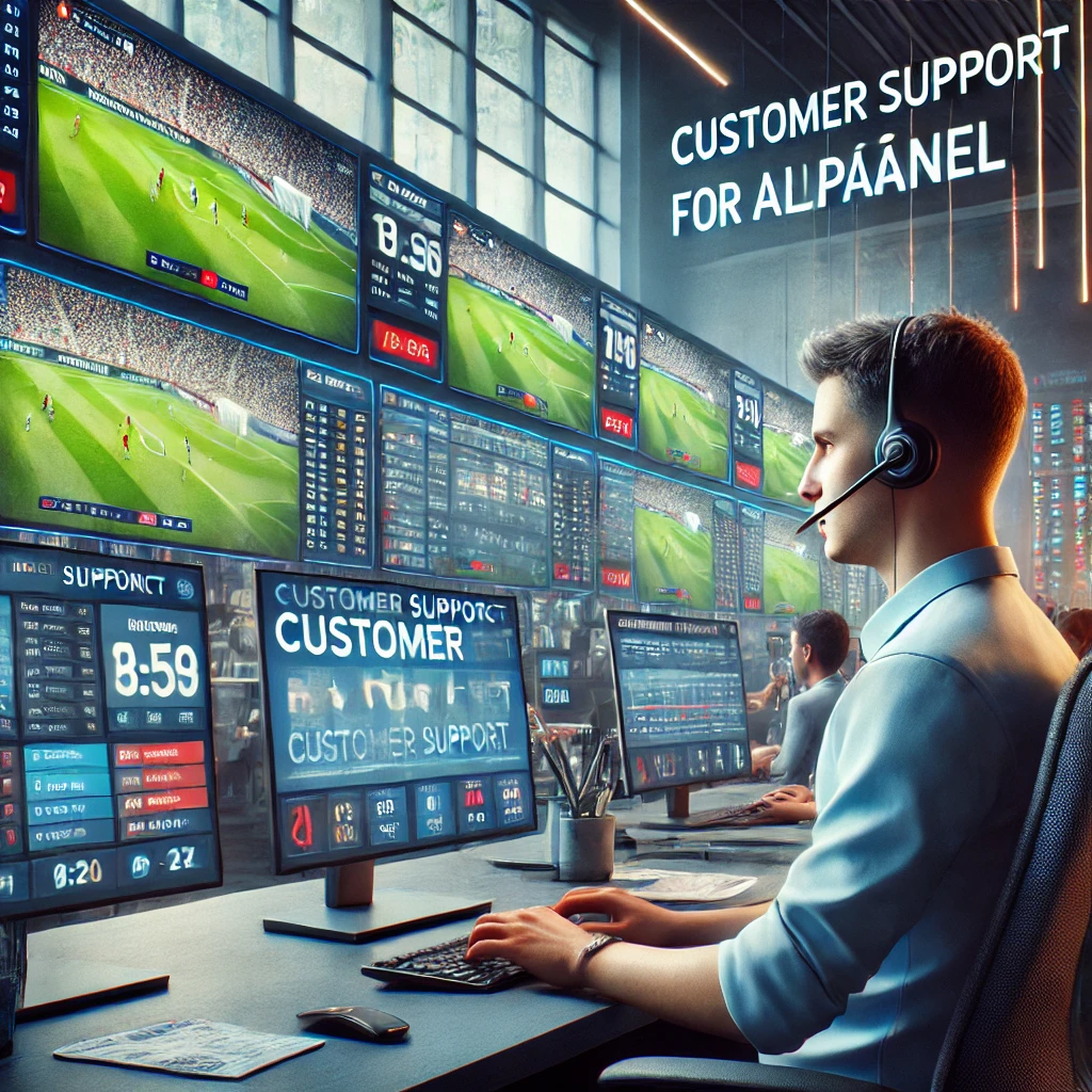 Payment Guide for Allpaanel Users in India
