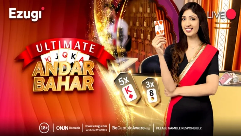Teen Patti, Andar Bahar & Live Casino Games on Allpaanel — Complete Guide for Indian Players, Allpaanel, Allpaanel Login